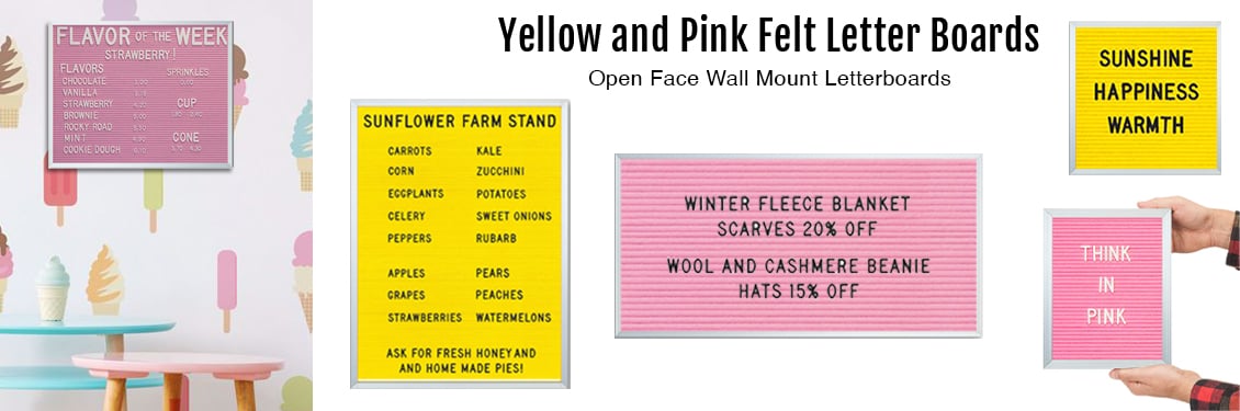 Yellow-and-Pink-Felt-Letter-Boards-copy