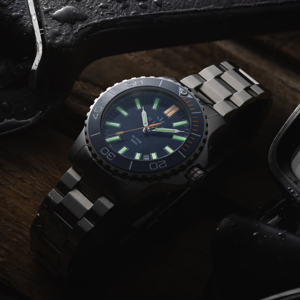 Watches NITE WATCHES US