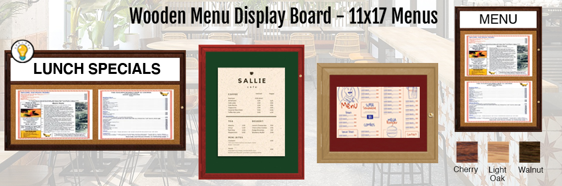 Wooden-Menu-Display-Board---11x17-Menus--copy