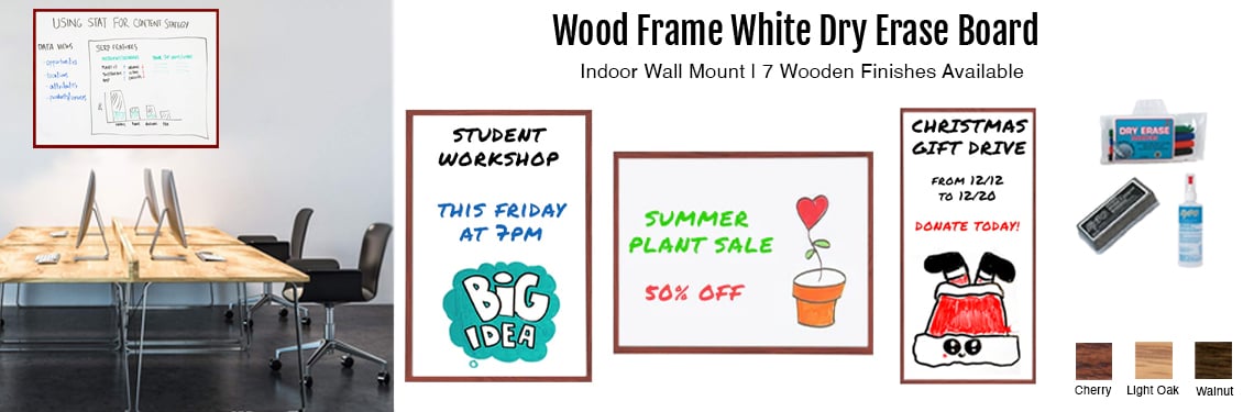 Wood-Frame-White-Dry-Erase-Board--copy