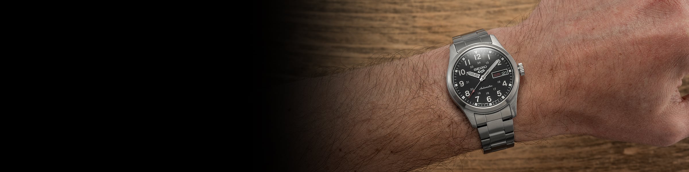 The collection banner image