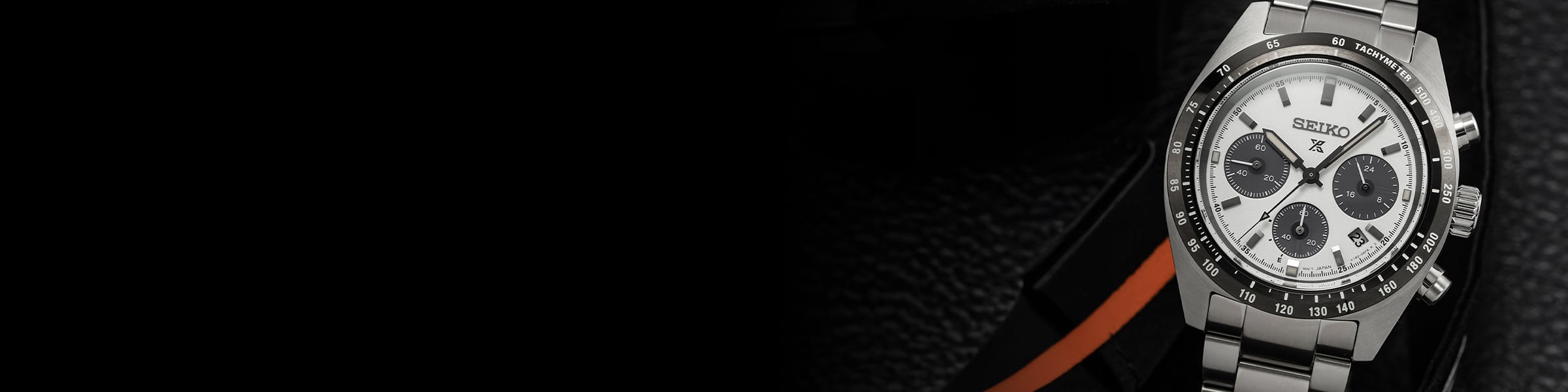 The collection banner image