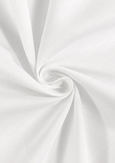 100% Cotton White Shirts – Kingdom of White