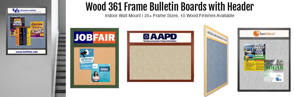 Wood-361-Frame-Bulletin-Boards-with-Header--copy