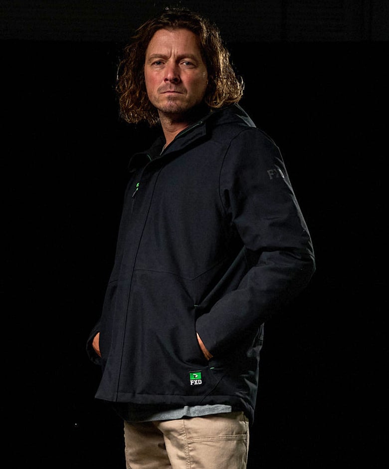 Performance Work Jacket WORK JACKETS
