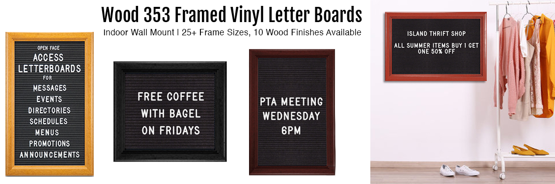 Wood-353-Framed-Vinyl-Letter-Boards-copy