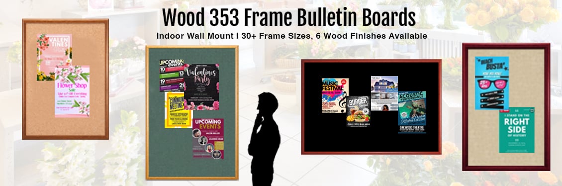 Wood-353-Frame-Bulletin-Boards-copy