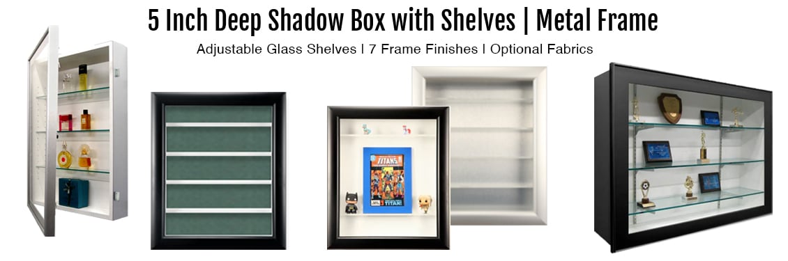 5-Inch-Deep-Shadow-Box-with-Shelves-%7C-Metal-Frame--copy