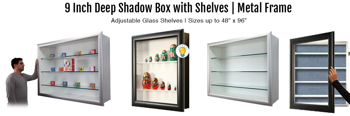 9-Inch-Deep-Shadow-Box-with-Shelves-%7C-Metal-Frame--copy