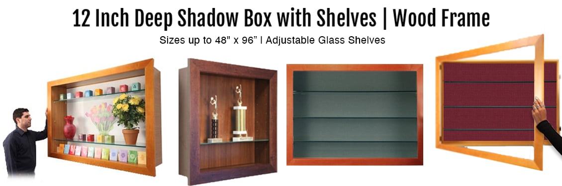 12-Inch-Deep-Shadow-Box-with-Shelves-%7C-Wood-Frame--copy