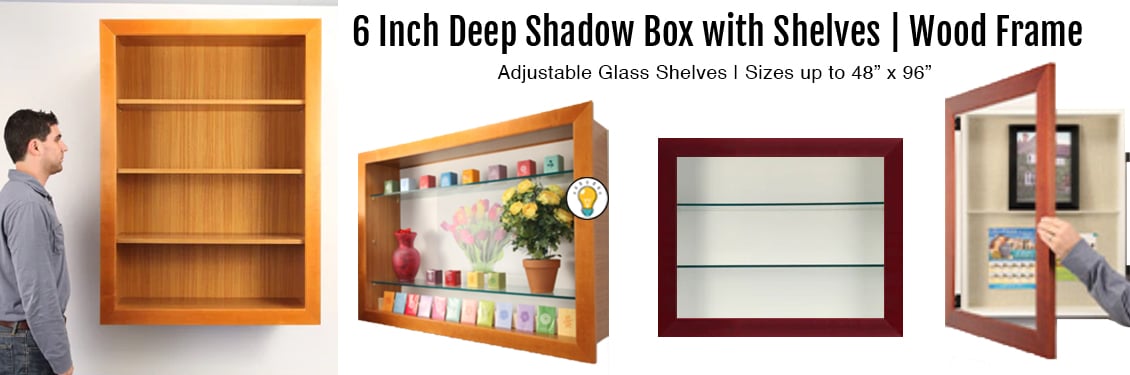 6-Inch-Deep-Shadow-Box-with-Shelves-%7C-Wood-Frame--copy