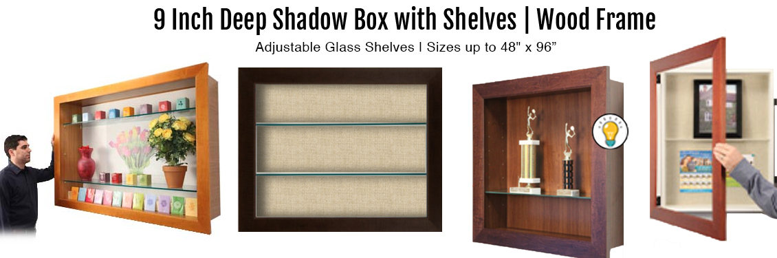 9-Inch-Deep-Shadow-Box-with-Shelves-%7C-Wood-Frame--copy