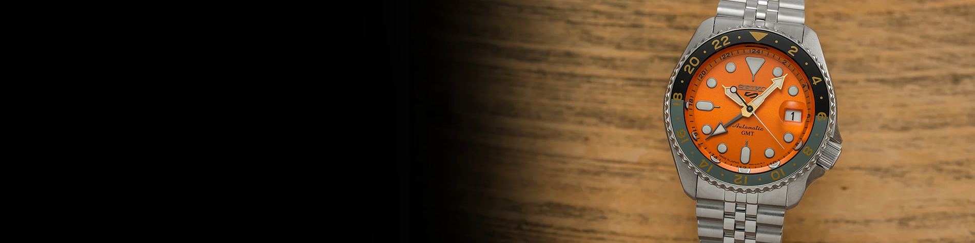 The collection banner image