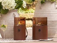 Cosi Fire Lanterns