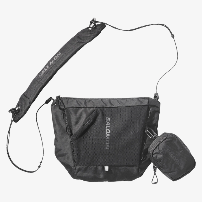 BAGS & PACKS