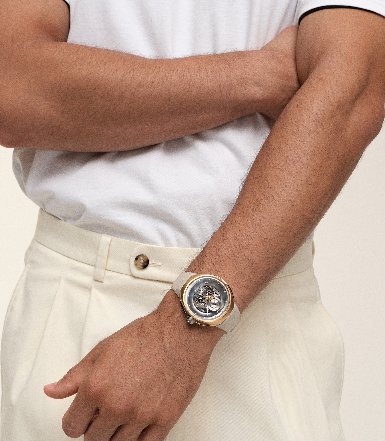 THE VANGUART COLLECTION