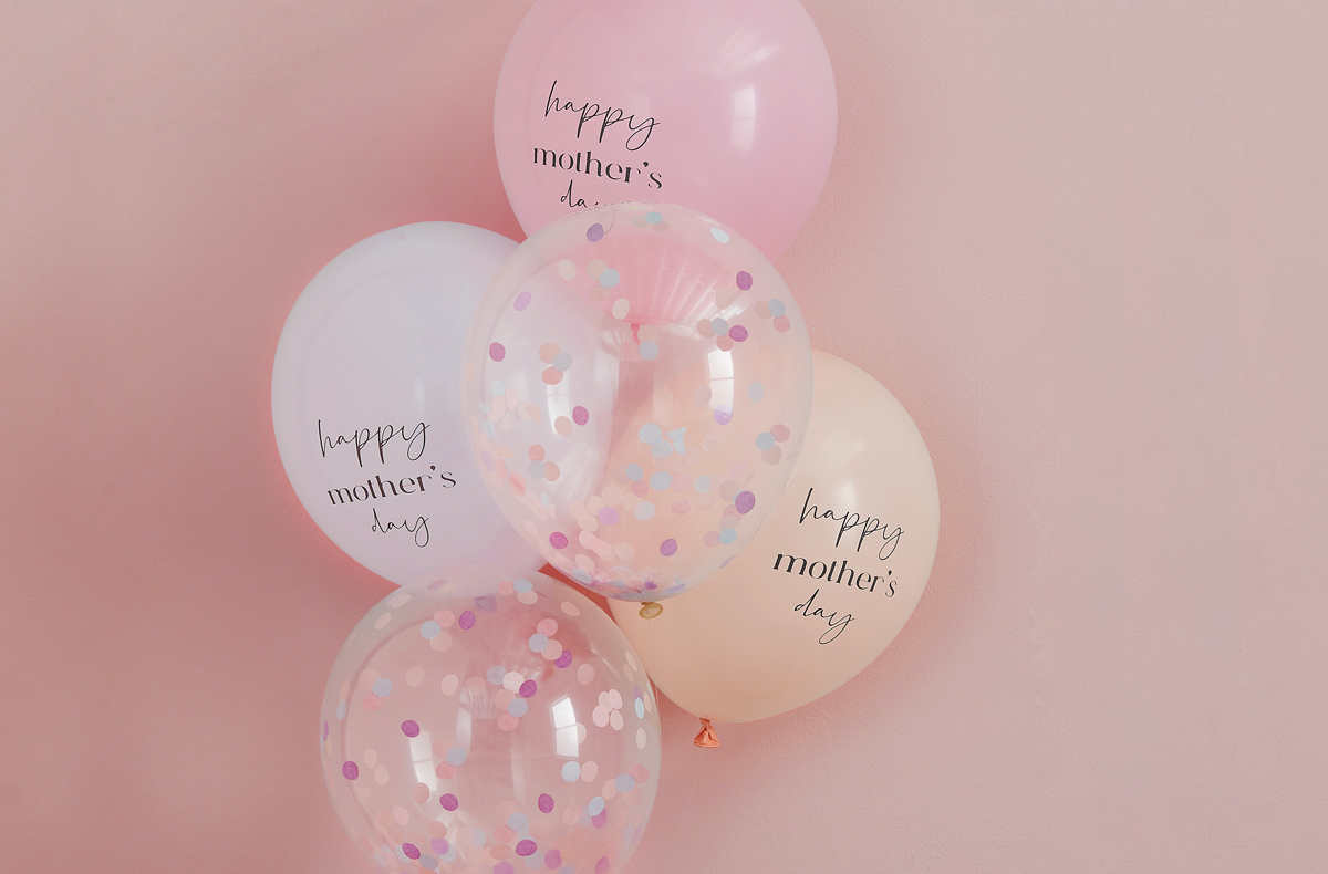 Decor and gifts for Mother's Day and Father's Day