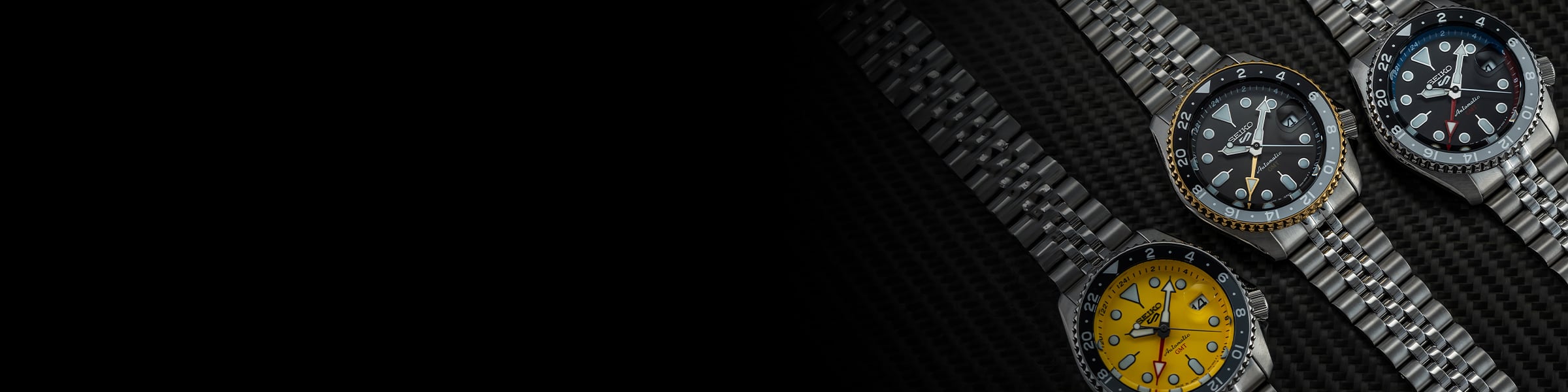 The collection banner image