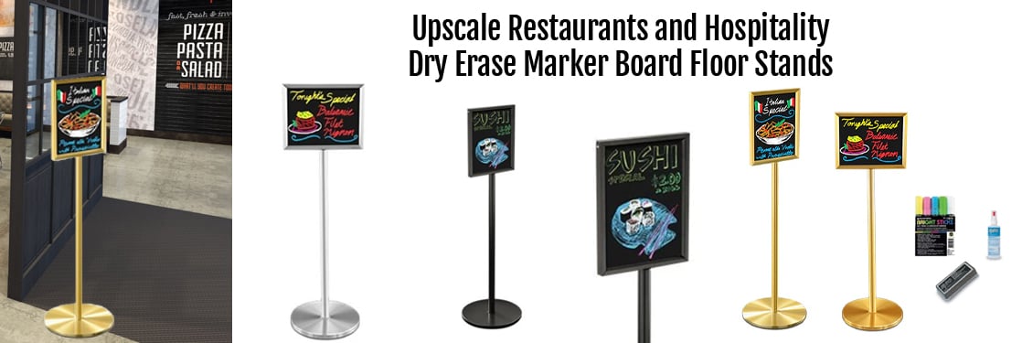 Upscale-Restaurants-and-Hospitality-Dry-Erase-Marker-Board-Floor-Stands--copy