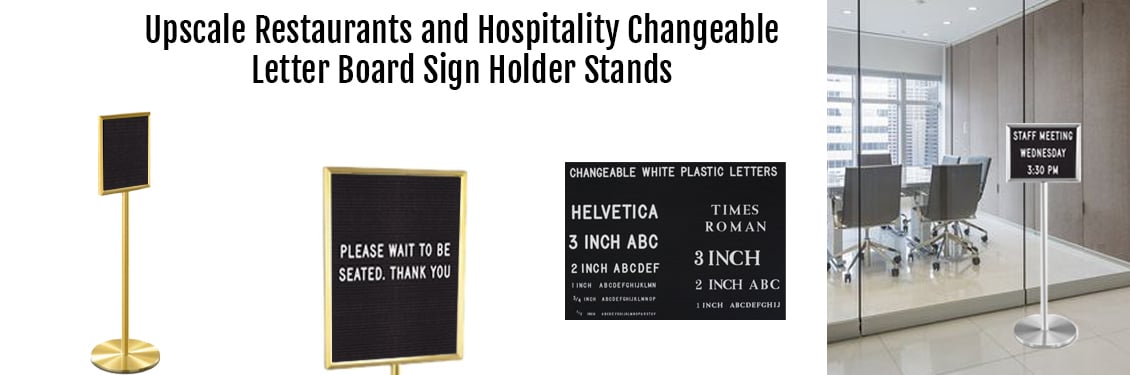 Upscale-Restaurants-and-Hospitality-Changeable-Letter-Board-Sign-Holder-Stands-copy