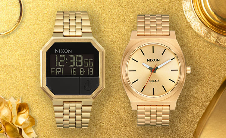 gold dress watch for men Four Gold Dress Watches For The Classic Gentleman: Yes, They Still Exist! (Gold Watches, That Is, True Gentlemen Are Even Rarer)