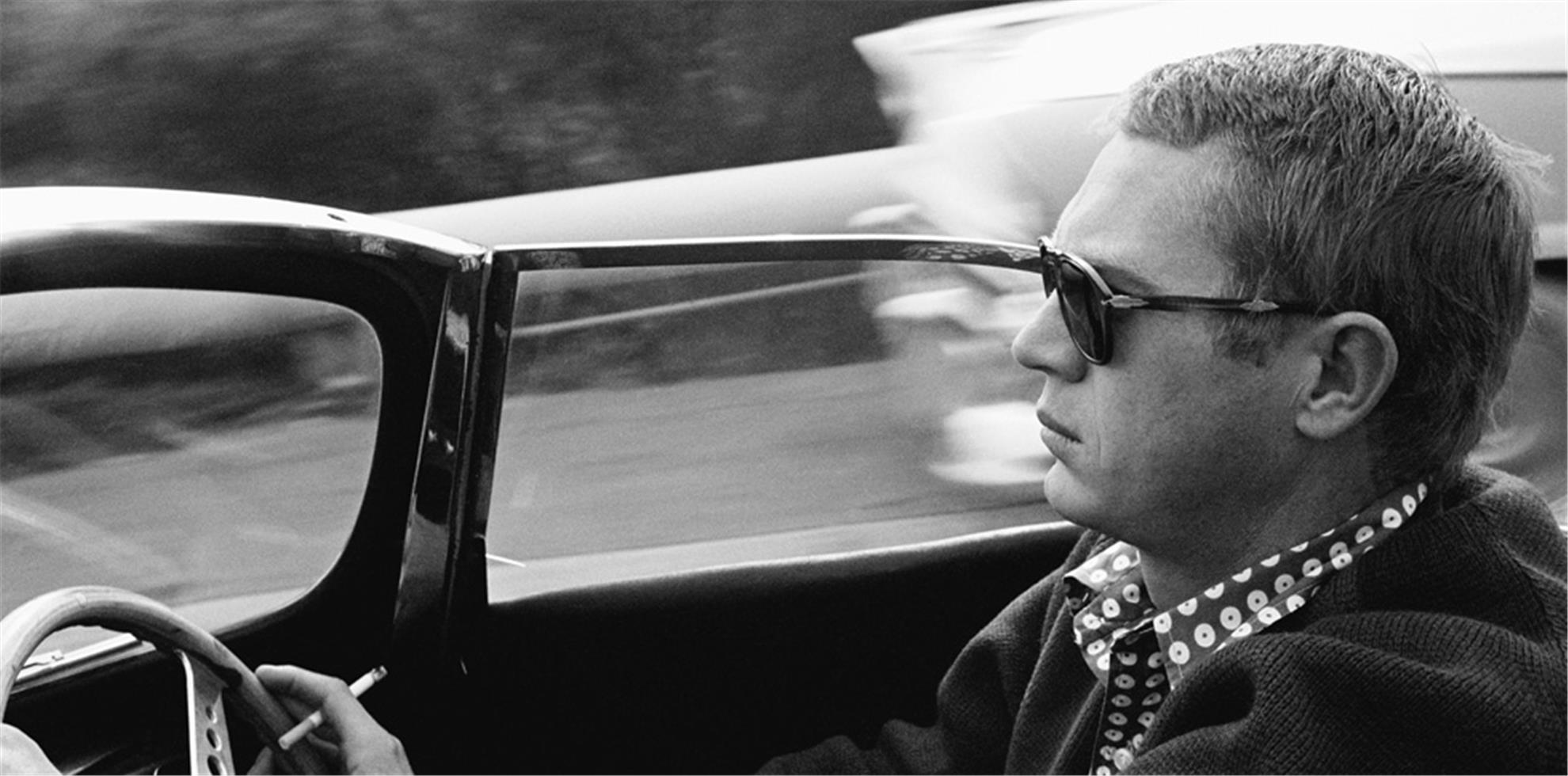 Steve mcqueen discount 1960