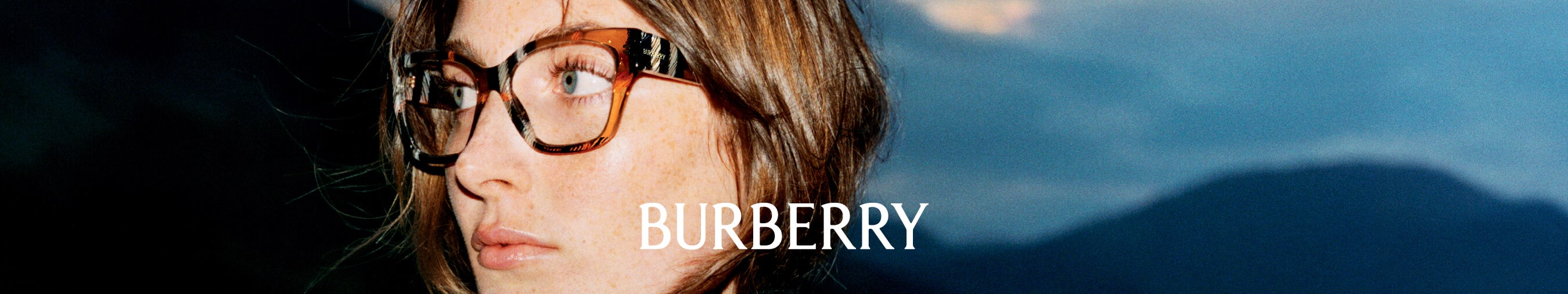 Burberry Glasses Frames