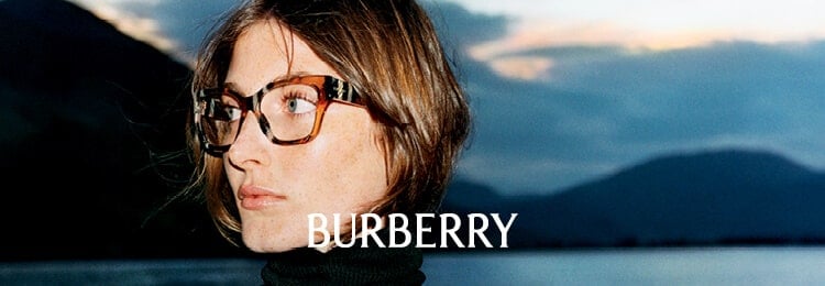 Burberry Glasses Frames