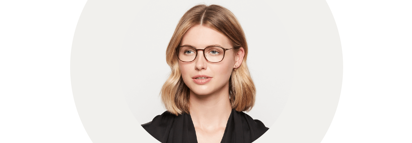 1001 Classic Glasses Frames