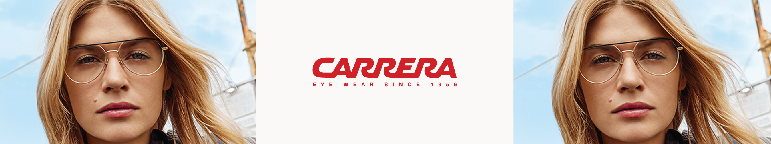 Carrera Glasses Frames at 1001 Optical