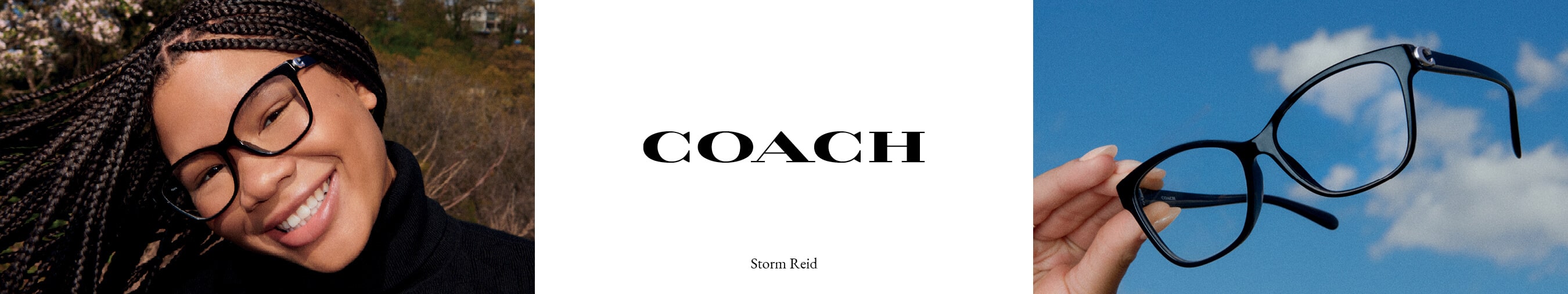 Coach Glasses Frames