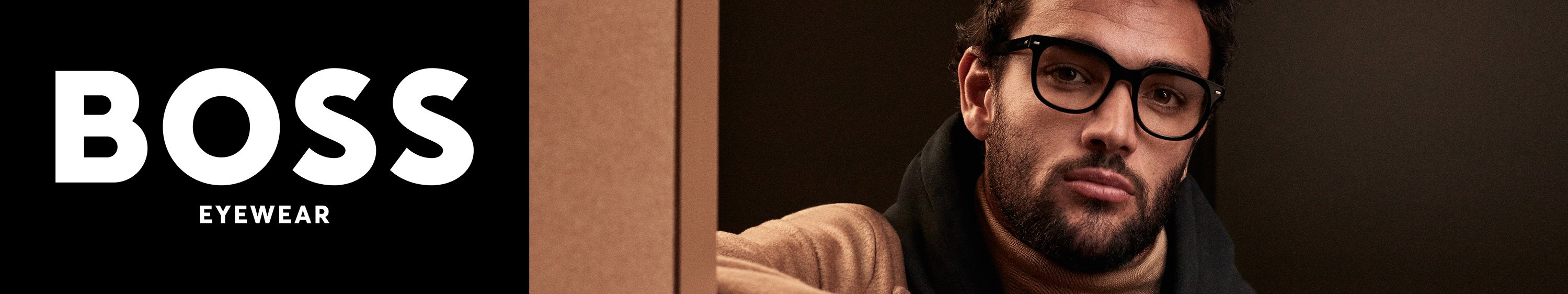 Hugo Boss Glasses Frames