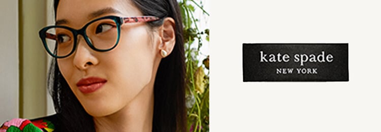 Kate Spade Glasses Frames at 1001 Optical
