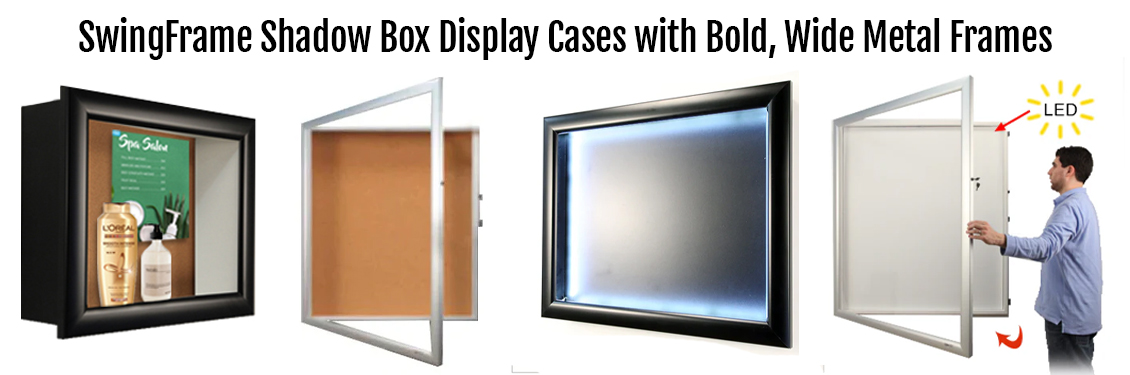SwingFrame-Shadow-Box-Display-Cases-with-Bold-Wide-Metal-Frames--copy