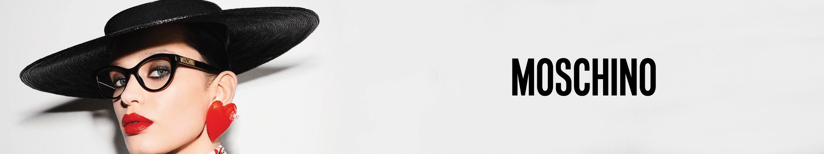 Moschino Glasses Frames at 1001 Optical