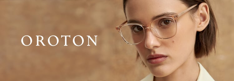 Oroton Glasses Frames at 1001 Optical
