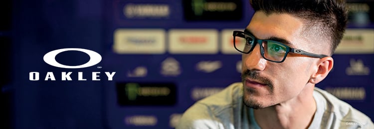 Oakley Glasses & Frames Australia | 1001 Optical | 1001 Optical
