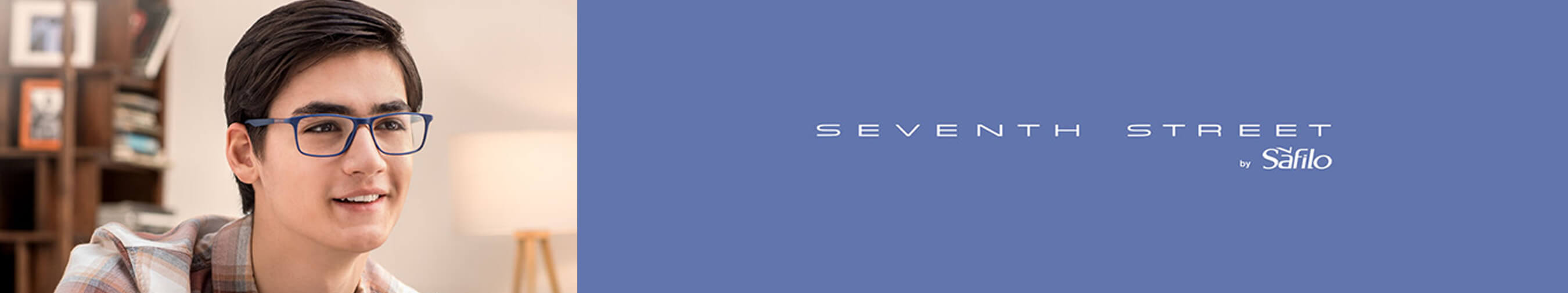 Seventh Street Glasses Frames at 1001 Optical