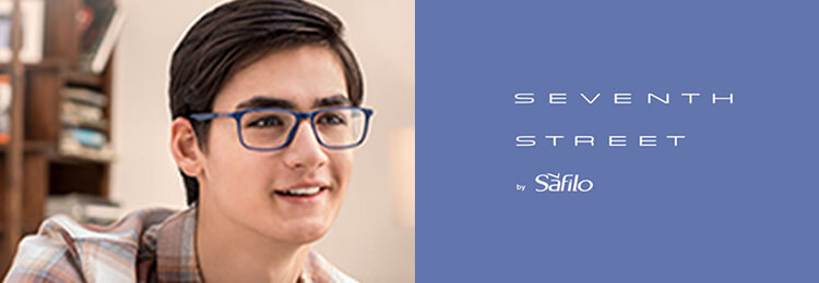 Seventh Street Glasses Frames at 1001 Optical