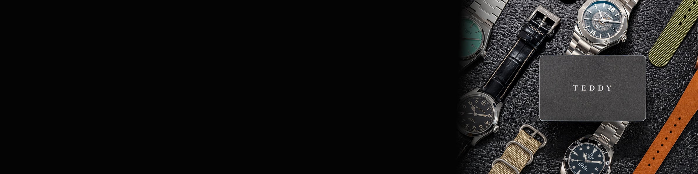 The collection banner image