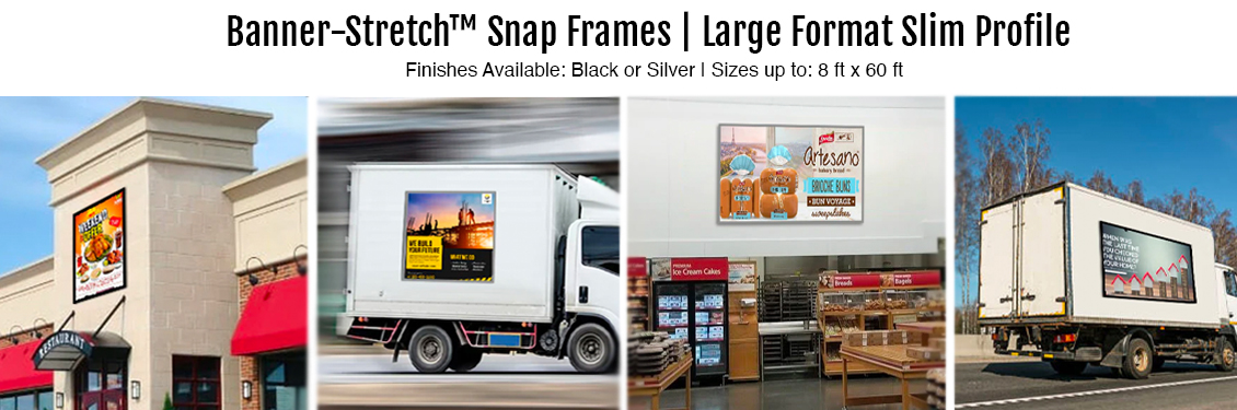 Banner-Stretch%E2%84%A2-Snap-Frames-_-Large-Format-Slim-Profile