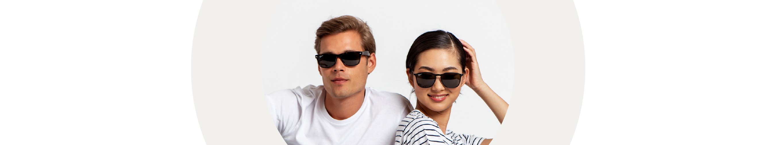 Sunglasses at 1001 Optometry
