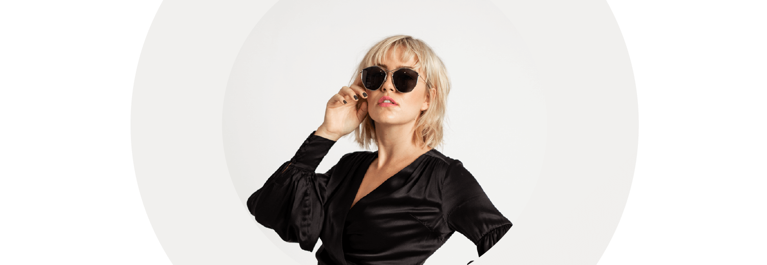Women's Sunglasses at 1001 Optometry