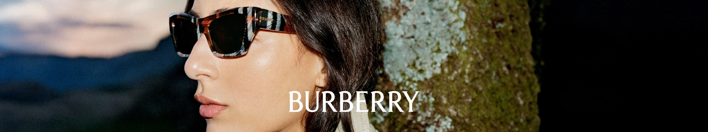 Burberry Sunglasses