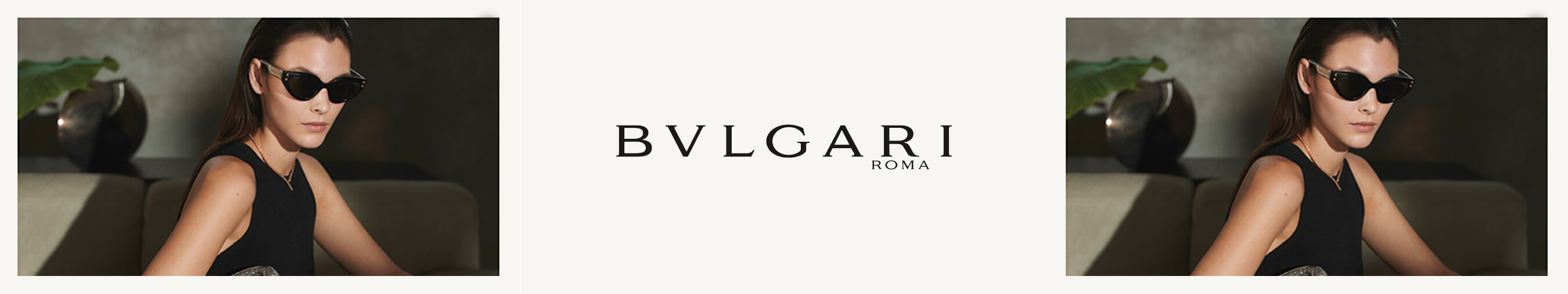 Bvlgari Sunglasses at 1001 Optical