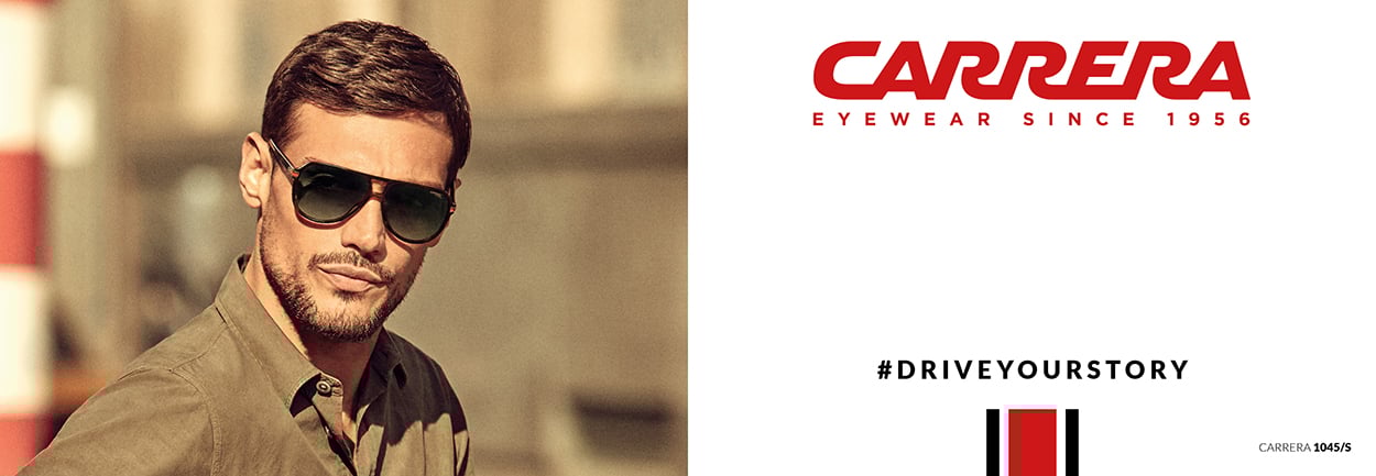 Carrera Sunglasses