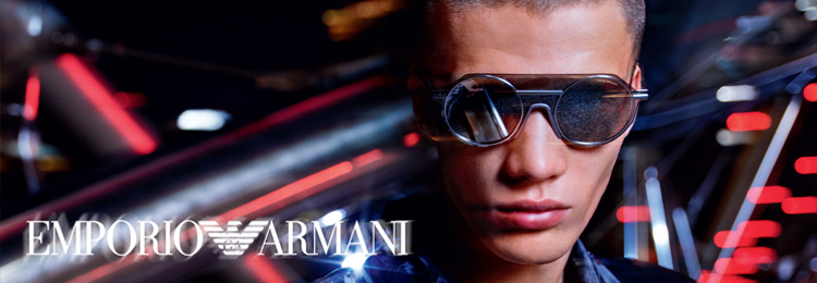 Emporio Armani Sunglasses Australia | 1001 Optical