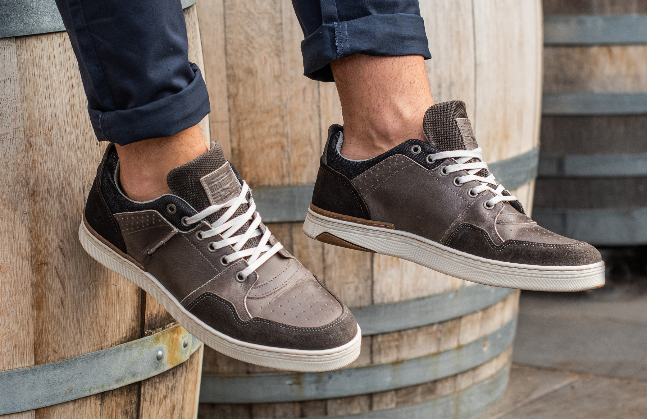 Shop Men's Casual Shoes, Boots and Sneakers Wild Rhino Shoes Page 5