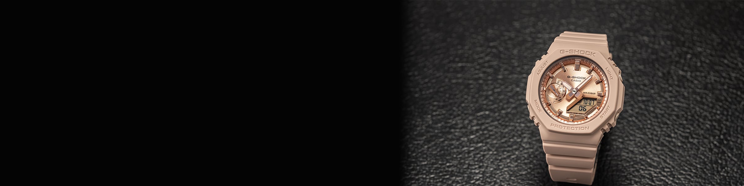 The collection banner image