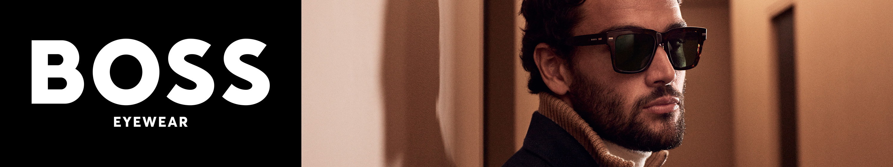 Hugo Boss Sunglasses